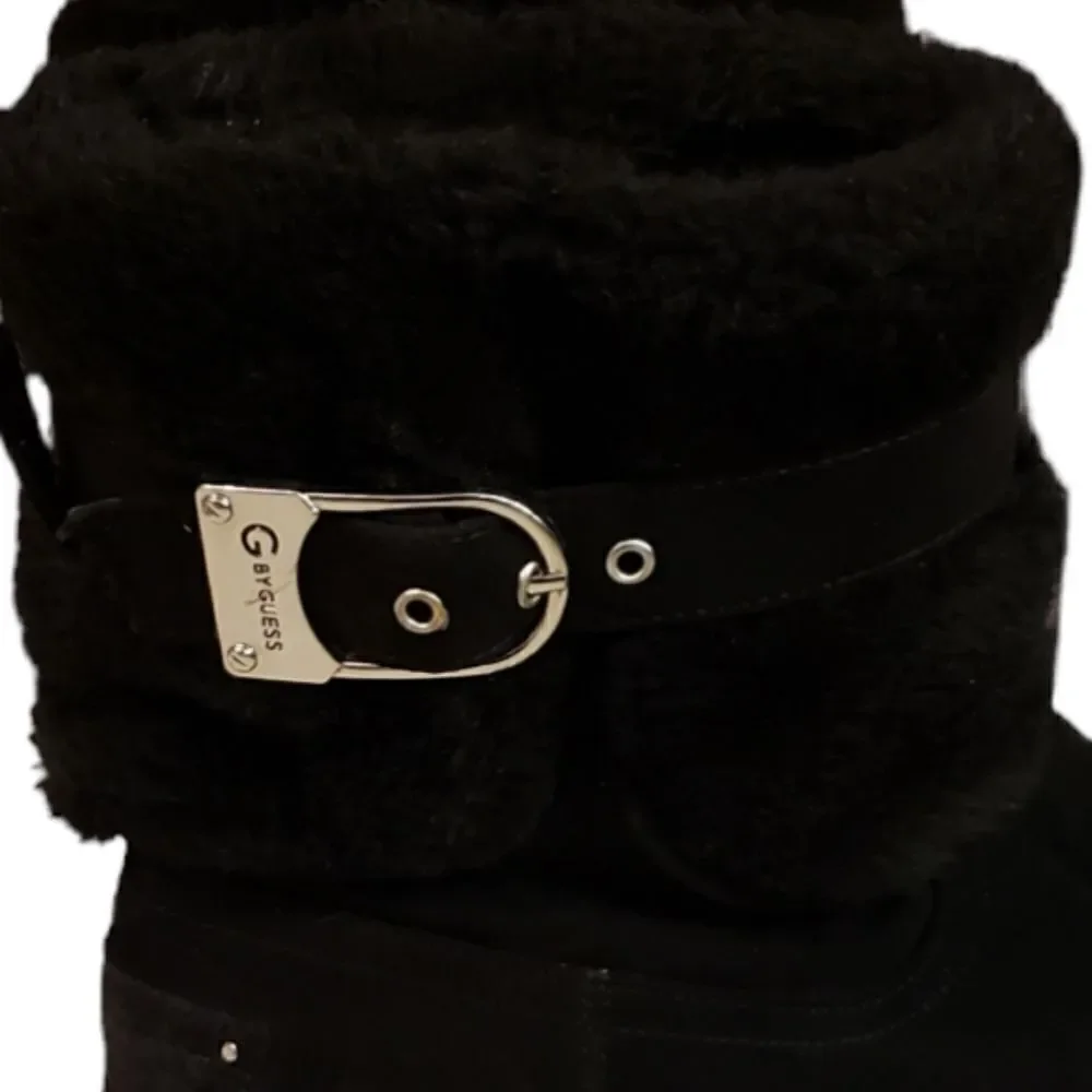 G by Guess Girls Boots